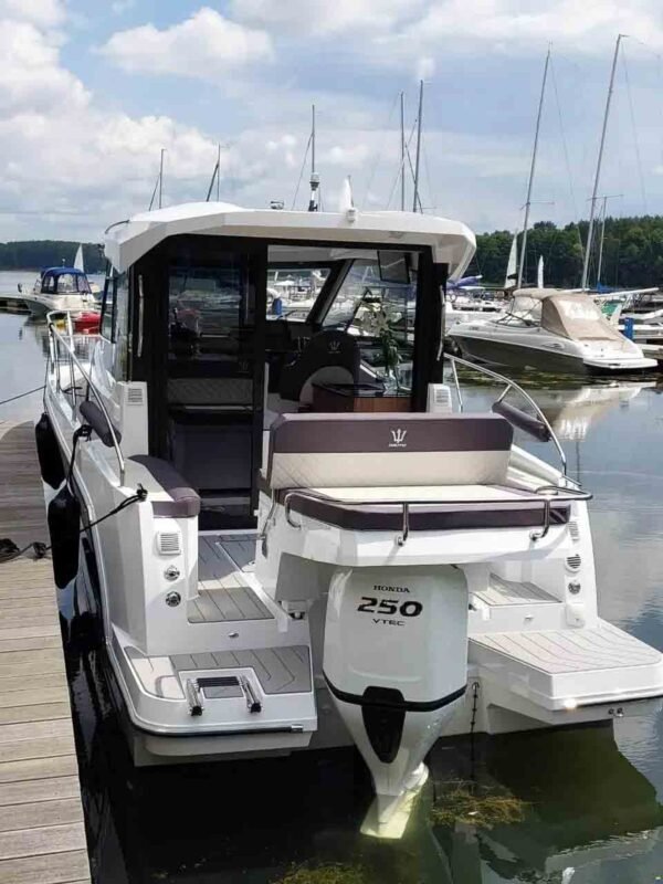 NAUTIC YACHT 880 OPEN – Image 50
