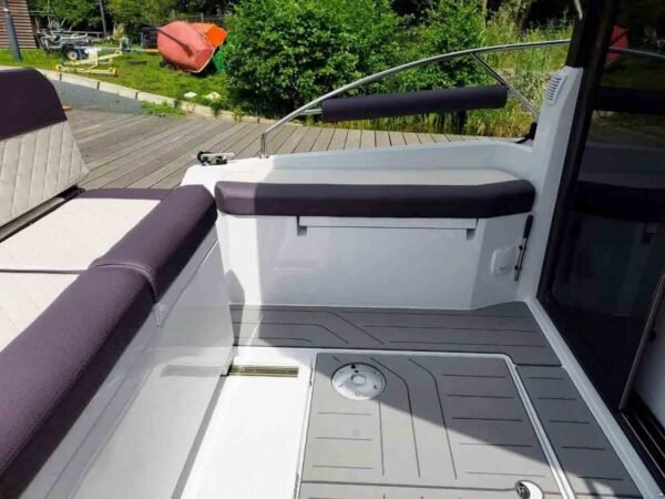NAUTIC YACHT 880 OPEN – Image 51