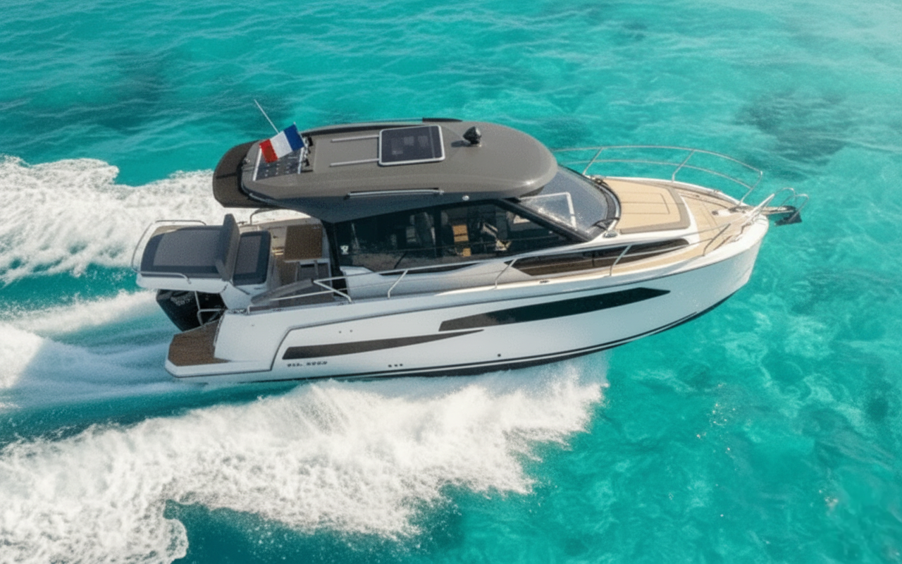 nautic 880 weekender