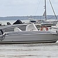 B2 Marine Cap Ferret 572 Open Moteur Suzuki 90 CV Année 2021