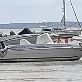 B2 Marine Cap Ferret 572 Open Moteur Suzuki 90 CV Année 2021
