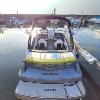 Glastron GTS 185 – 2019