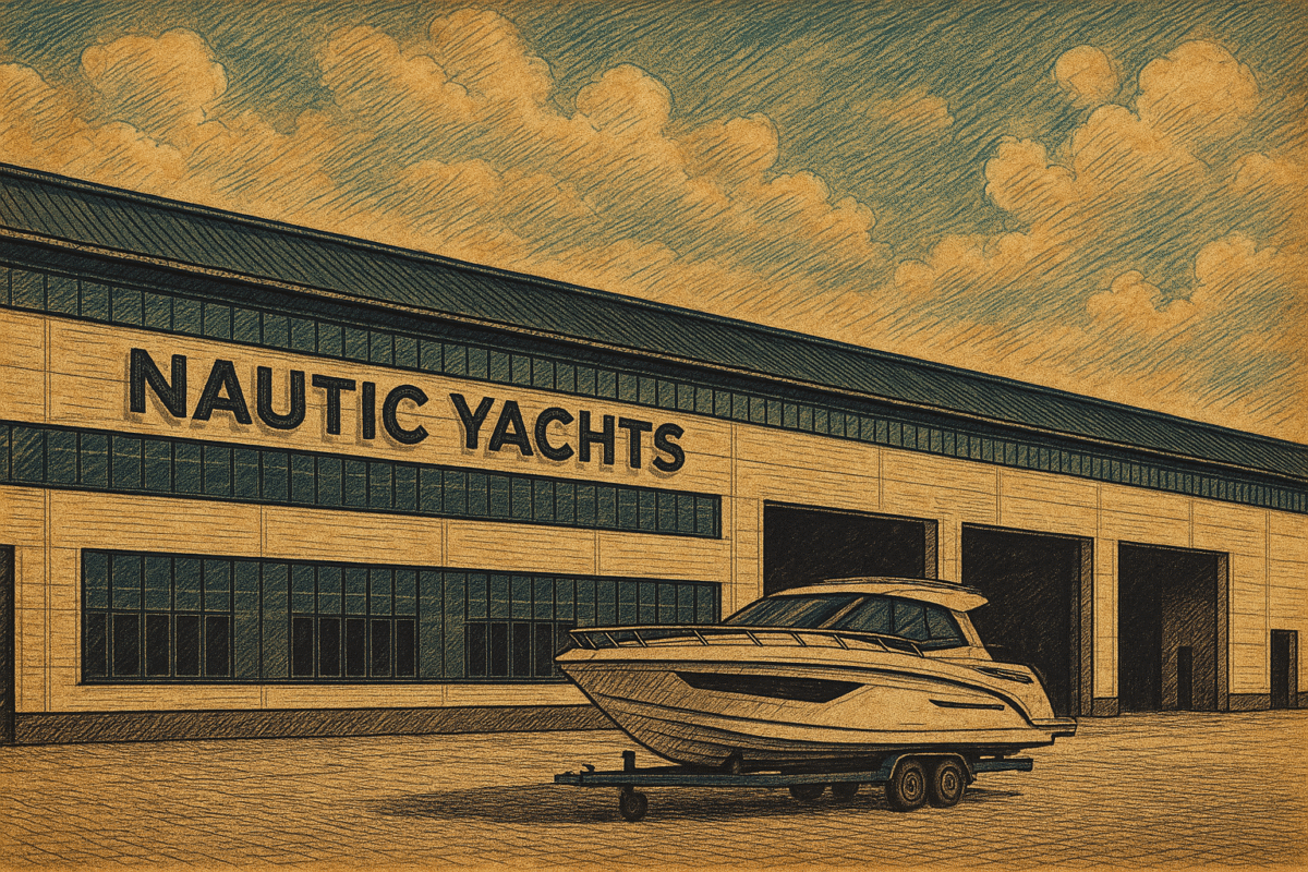 Nautic Yachts