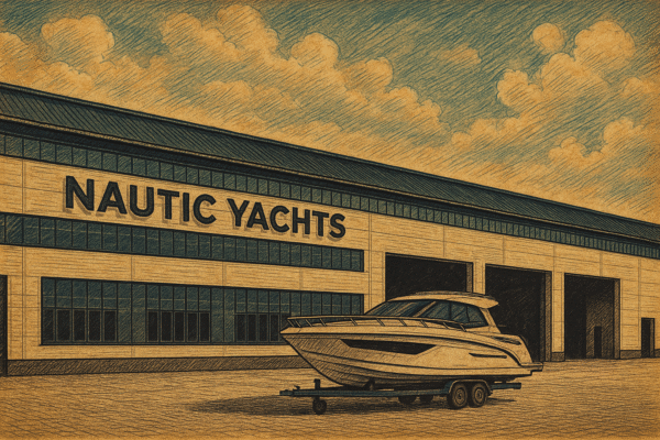 Nautic Yachts