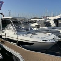 Camarat 9.0 wa 80h 2x250 CV 2021 occasion