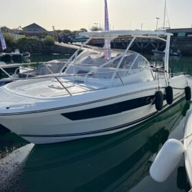 Camarat 9.0 wa 80h