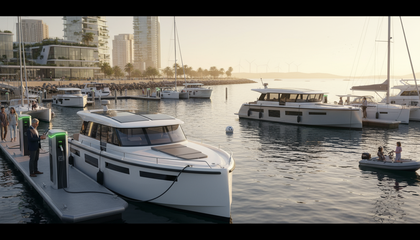 bateauxelectrique