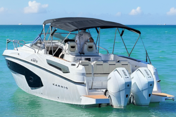 Karnic SL800 2024 2x225 CV (9 mètres) – Image 2