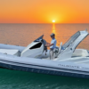 Italboats stingher 24 gt
