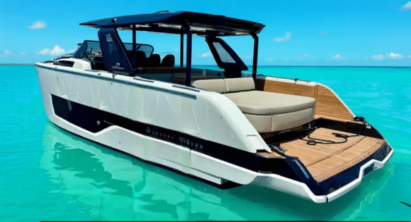 2024 Cranchi A46 LT