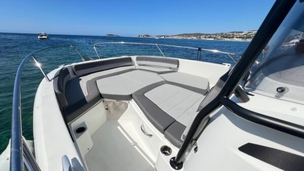 Camarat 9.0 wa 92h 2x250 CV 2020 occasion – Image 12