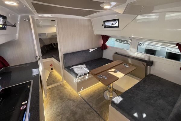 NAUTIC YACHTS 990 OPEN EXPO – Image 7
