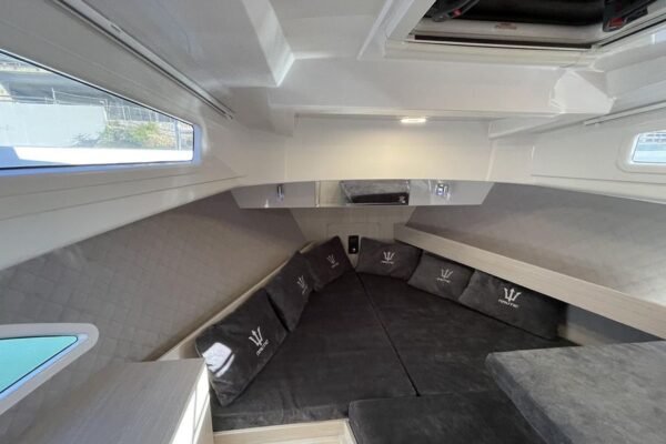 NAUTIC YACHTS 990 OPEN EXPO – Image 14