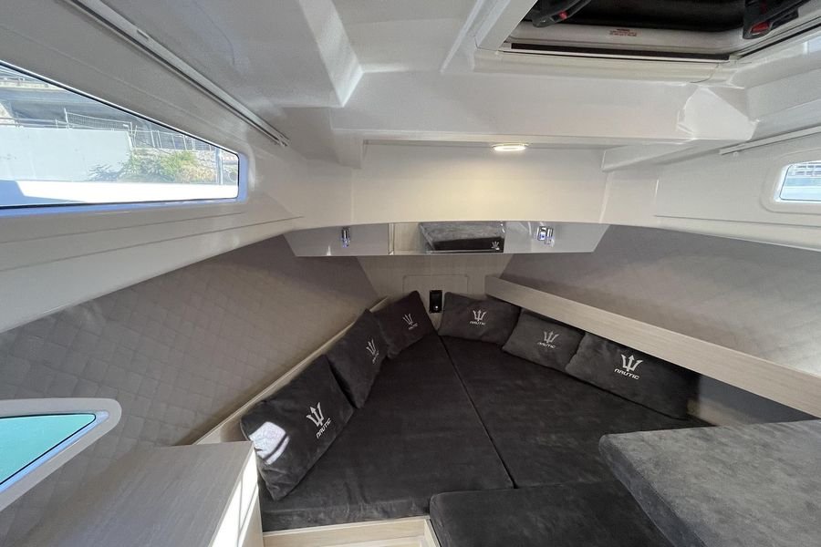 NAUTIC YACHTS 990 OPEN EXPO – Image 14
