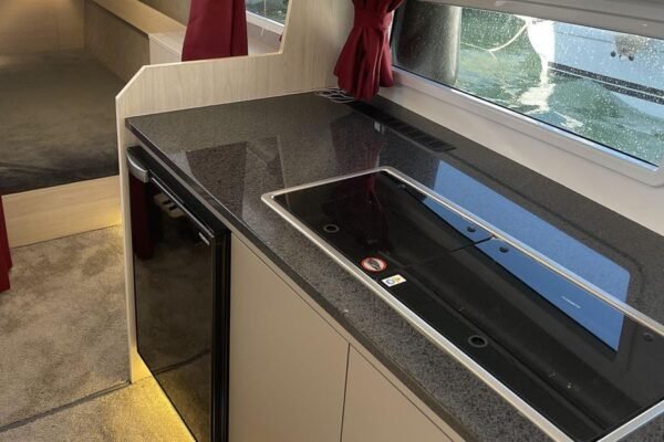 NAUTIC YACHTS 990 OPEN EXPO – Image 15