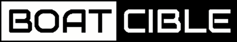 BOAT CIBLE LOGO