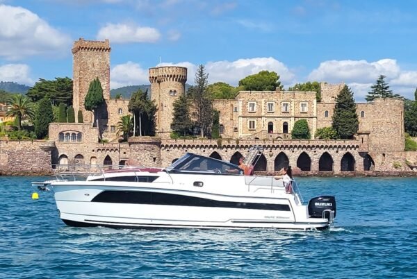 NAUTIC YACHTS 990 OPEN EXPO – Image 3