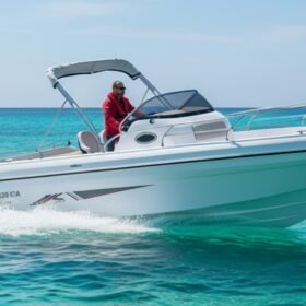 h26sd avec 250 cv honda