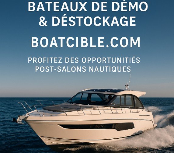 BATEAUX DE DEMO