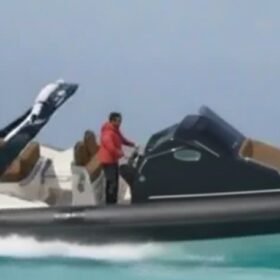 icon 40 GT 2×300 suzuki