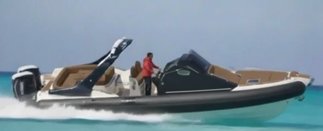 icon 40 GT 2×300 suzuki