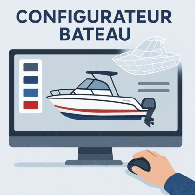 configurateur bateau