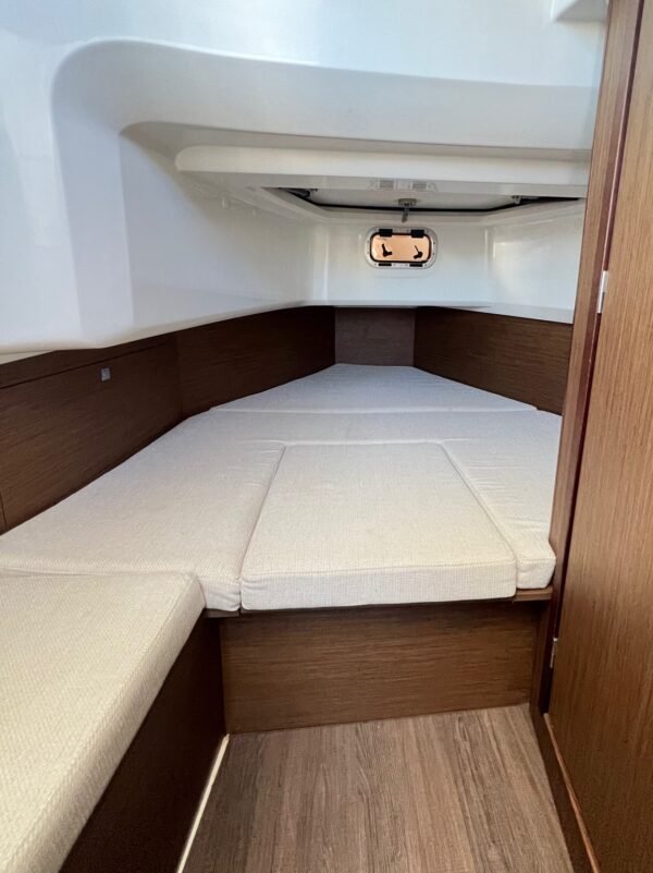 Camarat 9.0 wa 92h 2x250 CV 2020 occasion – Image 2