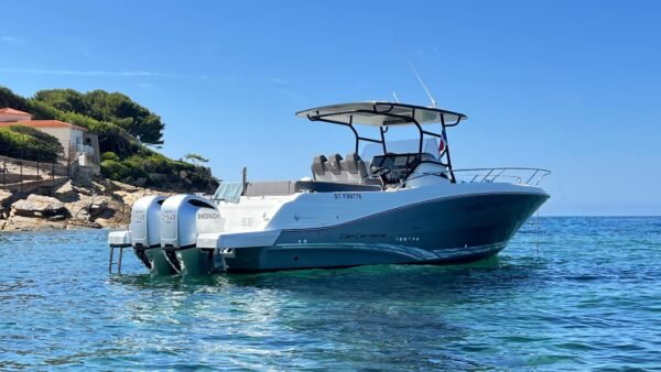 Camarat 9.0 wa 92h 2x250 CV 2020 occasion – Image 7
