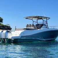 JEANNEAU CAP CAMARAT 9.0 CC