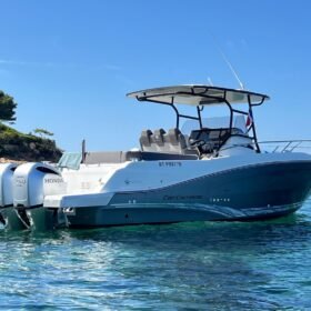 JEANNEAU CAP CAMARAT 9.0 CC