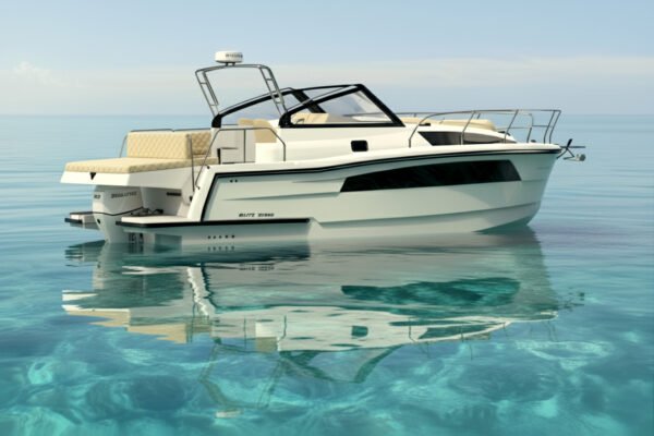 NAUTIC 990 OPEN