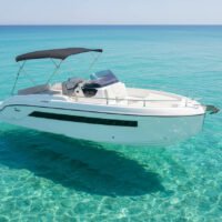 RANIERI 275 SL OPEN