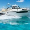 NAUTIC YACHT 990 OPEN