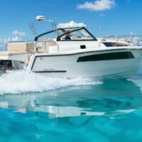 NAUTIC YACHT 990 OPEN