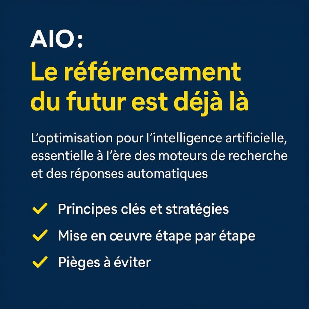 AIO SEO