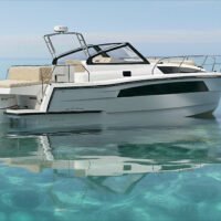 NAUTIC 990 OPEN
