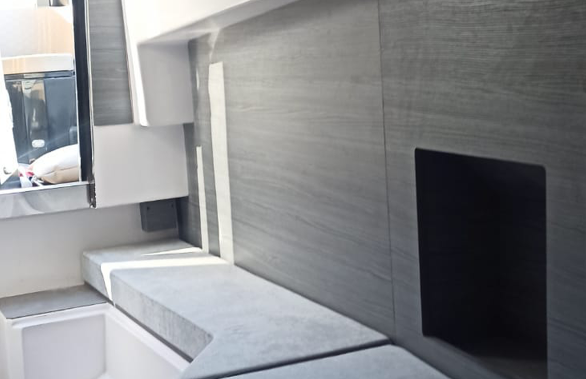 icon 40 GT  2x300 suzuki