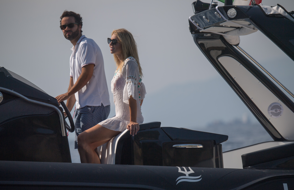 icon 40 GT  2x300 suzuki