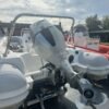 VENDS SEMI-RIGIDE APEX A-20 TENDER RS – 6 m – 2005