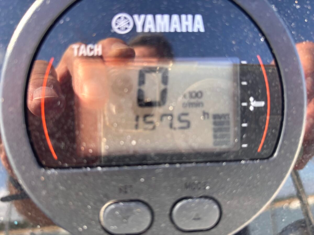 PACIFIC CRAFT 545 OPEN 100 CV YAMAHA 2020 157 heures