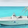PACIFIC CRAFT 545 OPEN 100 CV YAMAHA 2020