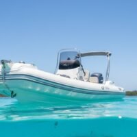 Lomac adrenalina 8m50 Yamaha 300 cv