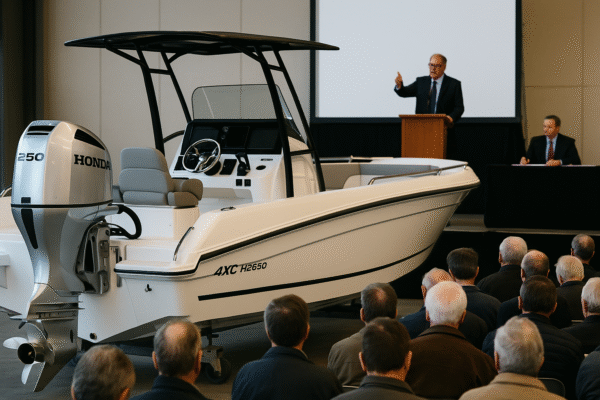 “Vents de Prix : Plongée dans les ventes aux enchères de bateaux en France en 2025 – opportunités, récits et stratégie”