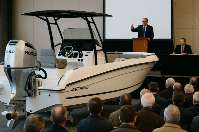 “Vents de Prix : Plongée dans les ventes aux enchères de bateaux en France en 2025 – opportunités, récits et stratégie”