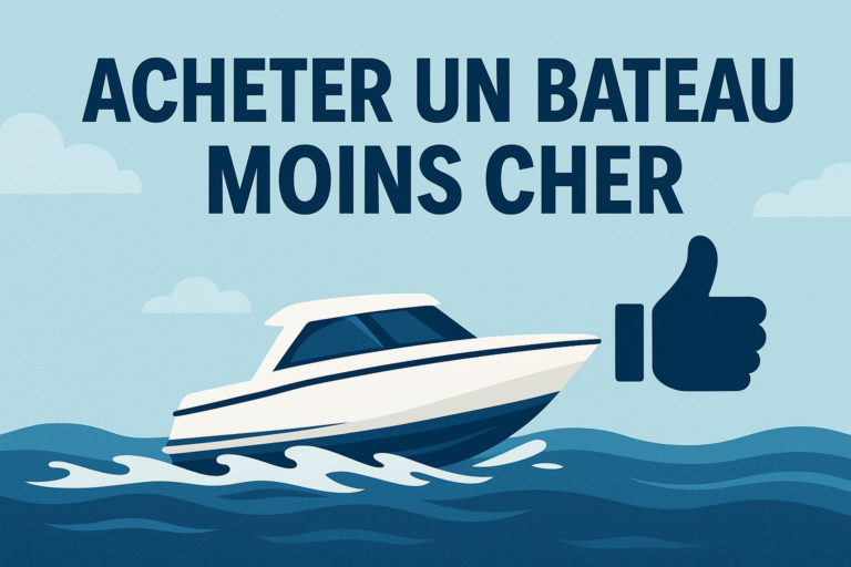 bateau pas cher moins cher
