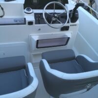 PACIFIC CRAFT 545 OPEN 100 CV YAMAHA 2020