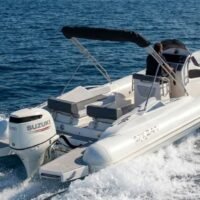 SPX RIB 24 Sport 2025 – Suzuki 300 ch