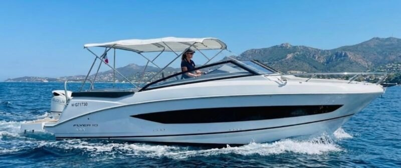 Beneteau Flyer 10 – 2024 – occasion