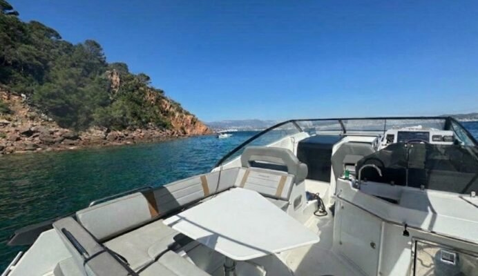 Beneteau Flyer 10 – 2024 – occasion