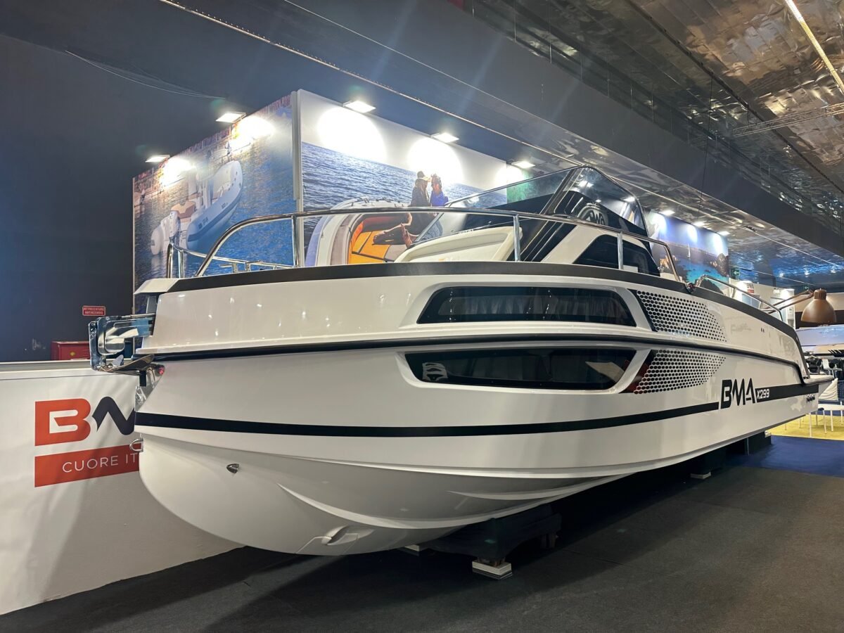 IMG_2463 (2) BMA X299 2026 – 2×200 ch Honda – bateau neuf